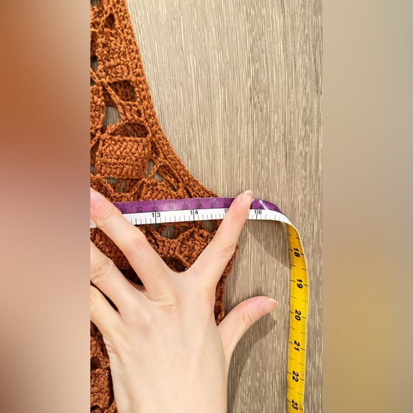 Cult Gaia Yara Knit Dress - Picture 10 of 12